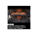 Four encastrable Samsung NV7B40502AK/U1