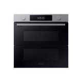 Four encastrable Samsung NV7B4550VAS - DUAL COOK FLEX