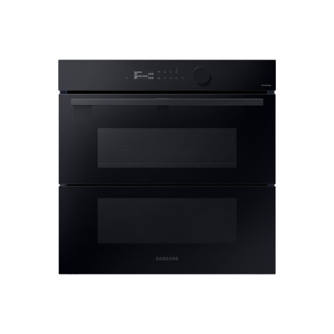 Four encastrable Samsung NV7B5755SAK - Dual Cook Flex