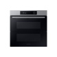 Four encastrable Samsung NV7B5755SAS Dual Cook Flex Noir Inox