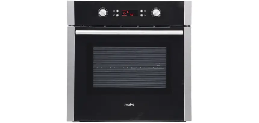 Four encastrable Proline MFP6500SSB4