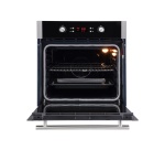 Four encastrable Proline MFP6500SSB4