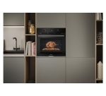 Four encastrable Rosieres RO6 S5TB3YTB Noir