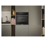 Four encastrable Rosieres RO6 S5TB3YTB Noir