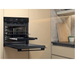 Four encastrable Whirlpool OMSK58RU1SB