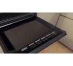 Four encastrable Whirlpool OMSK58RU1SB