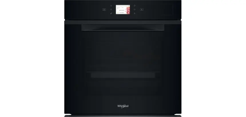 Four encastrable Whirlpool WOI11P8FHT2SBAF