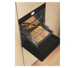 Four encastrable Whirlpool WOI11P8FHT2SBAF