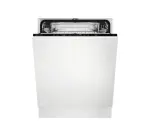 Lave-vaisselle encastrable Electrolux EEQ47300L - ENCASTRABLE 60CM