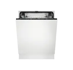 Lave-vaisselle encastrable Electrolux EEQ47300L - ENCASTRABLE 60CM