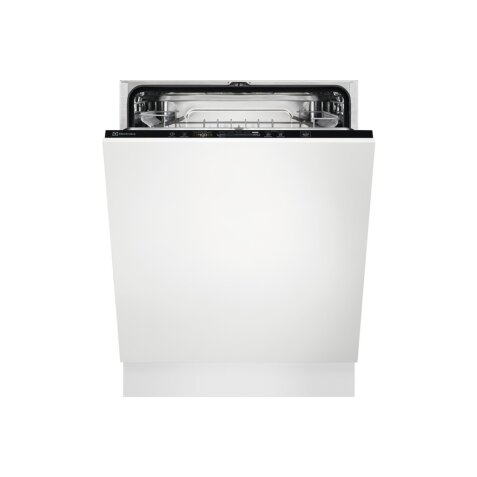 Lave-vaisselle encastrable Electrolux EEQ47300L - ENCASTRABLE 60CM