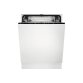 Lave-vaisselle encastrable Electrolux EEQ47300L - ENCASTRABLE 60CM