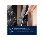 Lave-vaisselle encastrable Electrolux EEQ47300L - ENCASTRABLE 60CM