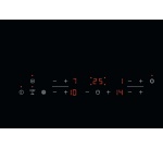 Plaque vitrocéramique Electrolux EHV6343IOK