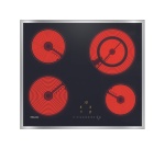 Plaque vitrocéramique Miele KM 6520 FR