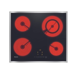 Plaque vitrocéramique Miele KM 6520 FR