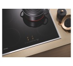 Plaque vitrocéramique Miele KM 6520 FR