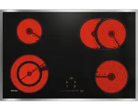 Plaque vitrocéramique Miele KM 6522 FR