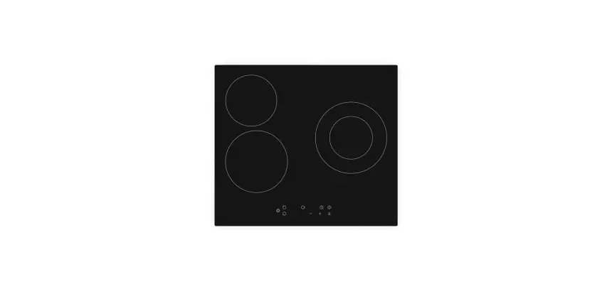 Plaque vitrocéramique Proline PVH352SC