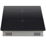 Plaque vitrocéramique Proline VH20T2