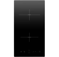 Plaque vitrocéramique Proline VH20T2