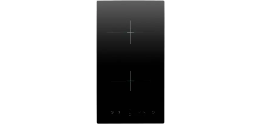 Plaque vitrocéramique Proline VH20T2