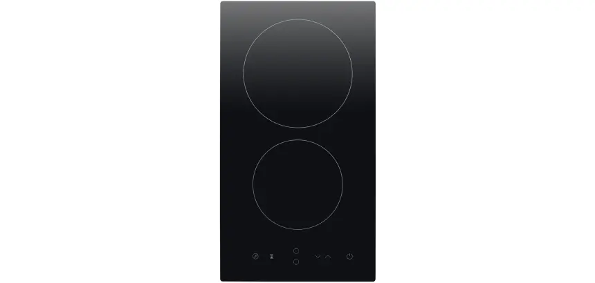 Plaque vitrocéramique Proline VH23T2