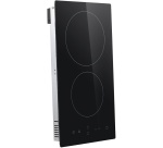 Plaque vitrocéramique Proline VH23T2