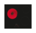 Plaque vitrocéramique Siemens ET61RBMB8E