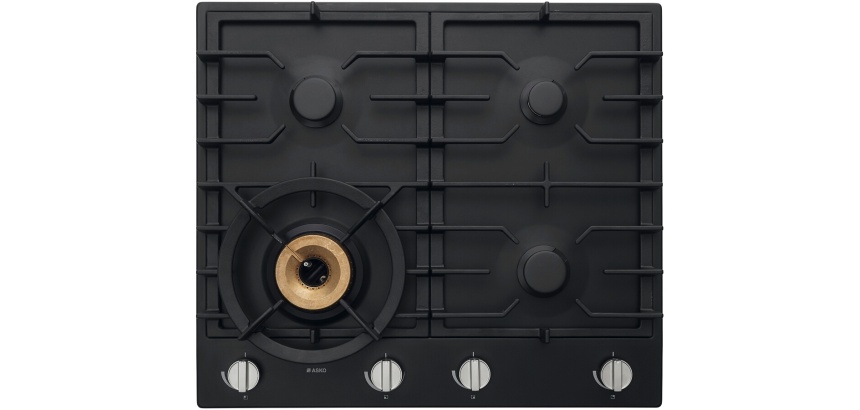 Plaque gaz Asko HG1666AB