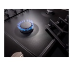 Plaque gaz Asko HG1666AB