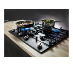 Plaque gaz Asko HG1666AB