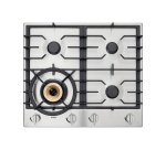 Plaque gaz Asko HG1666SB