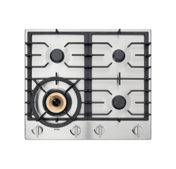 Plaque gaz Asko HG1666SB