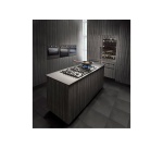 Plaque gaz Asko HG1776AB NOIR GRAPHITE