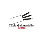 Plaque gaz Asko HG1776AB NOIR GRAPHITE