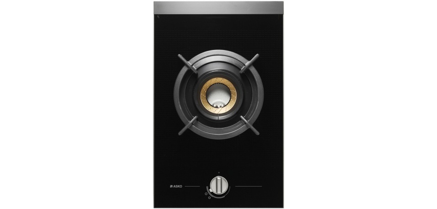 Plaque gaz Asko hg8313bgb1