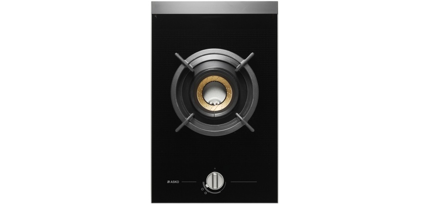 Plaque gaz Asko hg8313bgb1