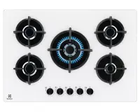 Plaque gaz Electrolux EGG75372W