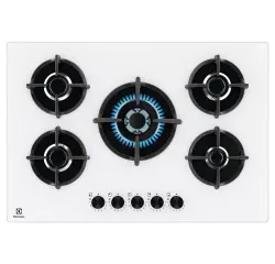 Plaque gaz Electrolux EGG75372W