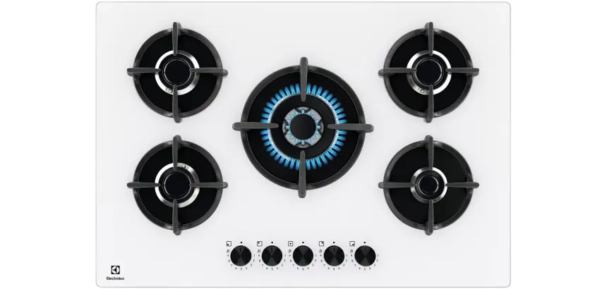 Plaque gaz Electrolux EGG75372W