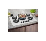 Plaque gaz Electrolux EGG75372W