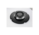 Plaque gaz Electrolux EGG75372W