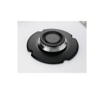 Plaque gaz Electrolux EGG75372W