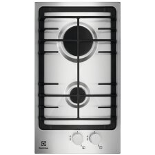 Plaque gaz Electrolux EGG3322NVX INOX