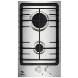 Plaque gaz Electrolux EGG3322NVX INOX