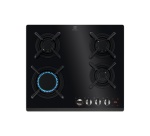 Plaque gaz Electrolux KGG643753K