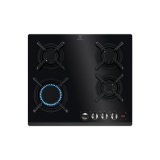 Plaque gaz Electrolux KGG643753K