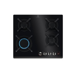 Plaque gaz Electrolux KGG643753K