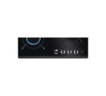 Plaque gaz Electrolux KGG643753K